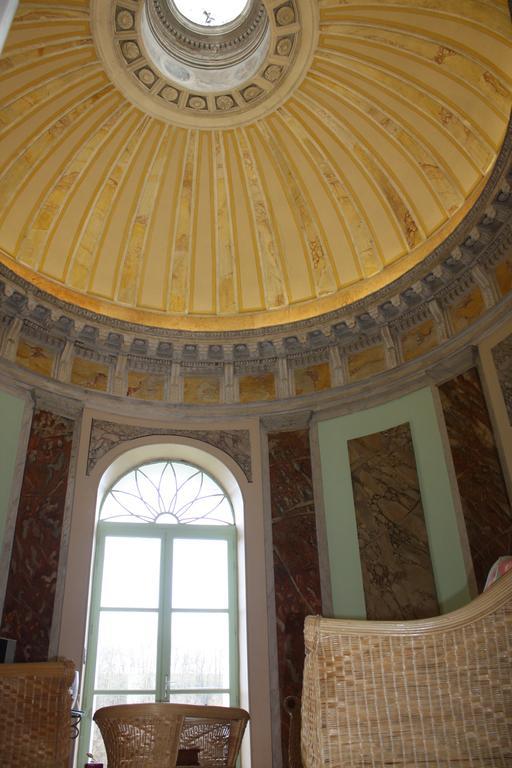 Chateau Castelrives Bessieres Room photo
