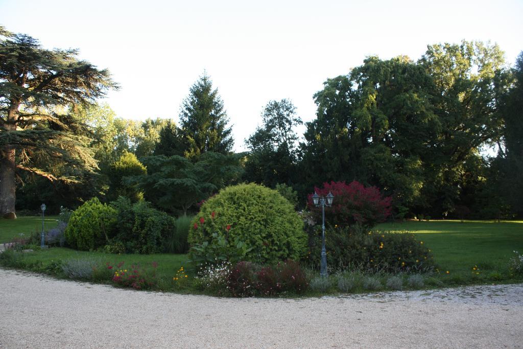 Chateau Castelrives Bessieres Room photo