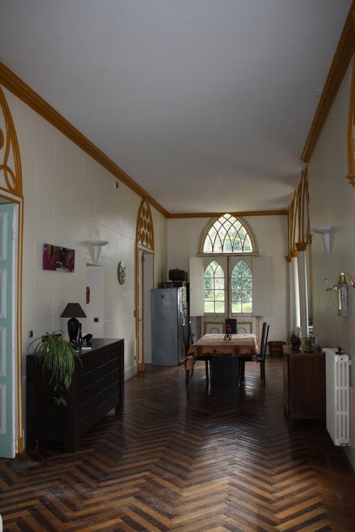Chateau Castelrives Bessieres Room photo