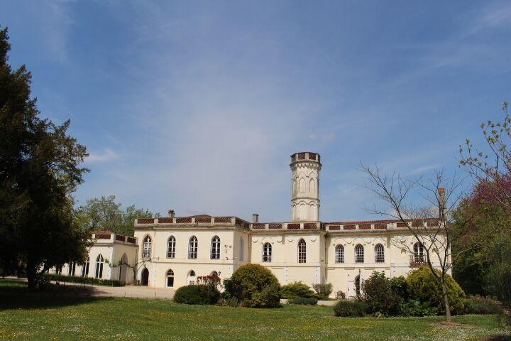 Chateau Castelrives Bessieres Exterior photo